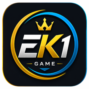 EK1 Game App