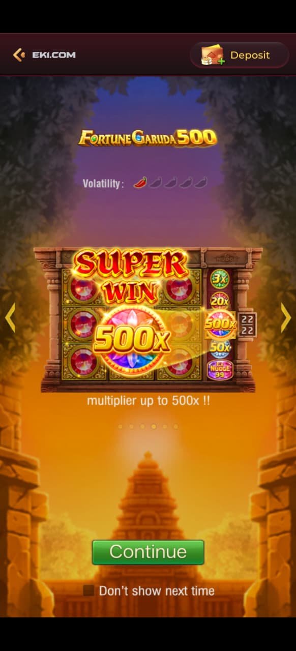 EK1 Game APK